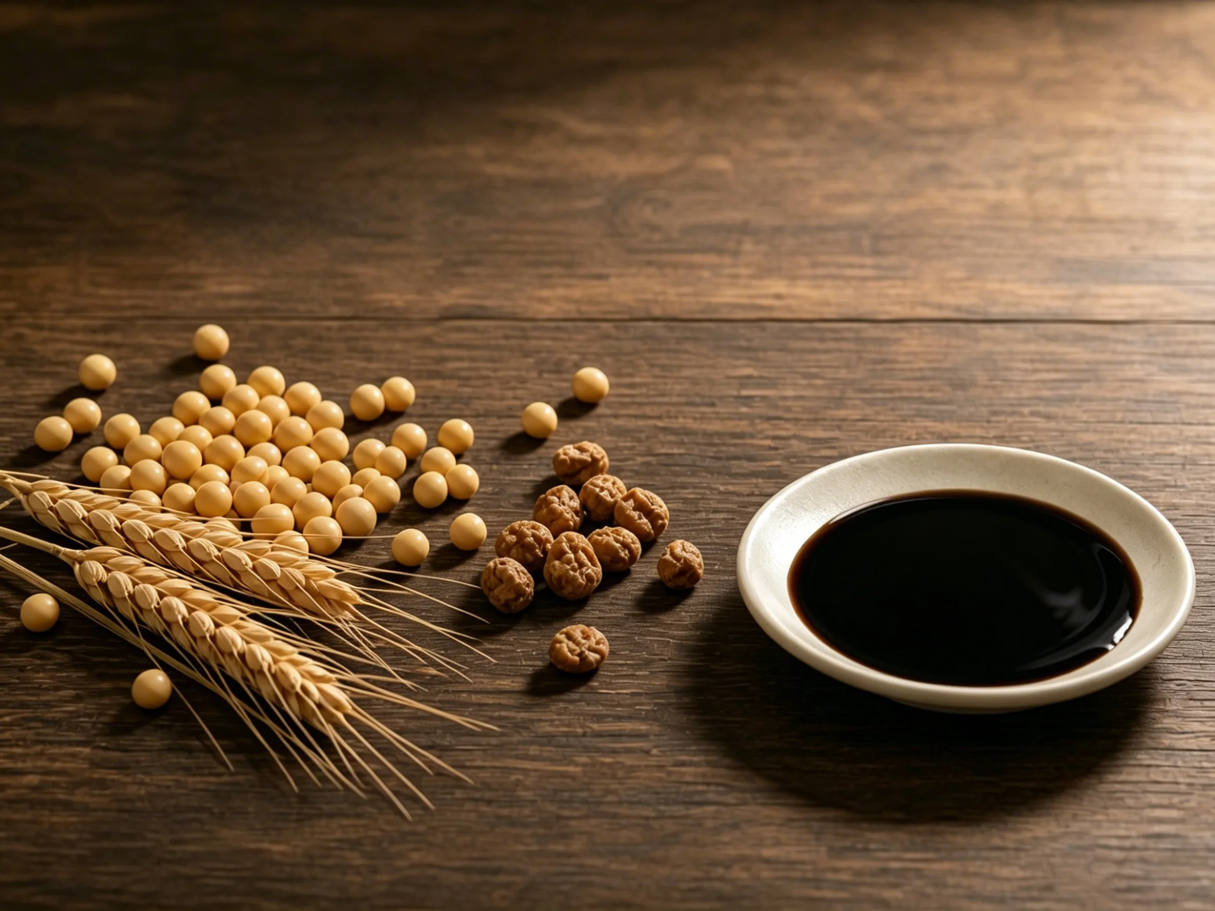 黑豆酱油
