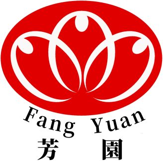 芳园食品 Logo