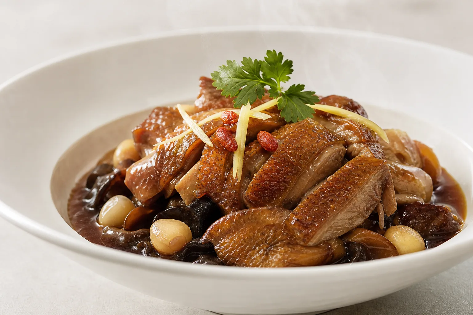 风味复合