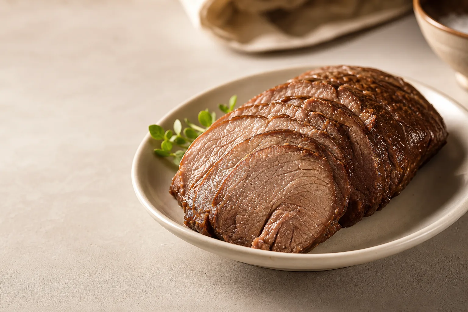 肉味调理品