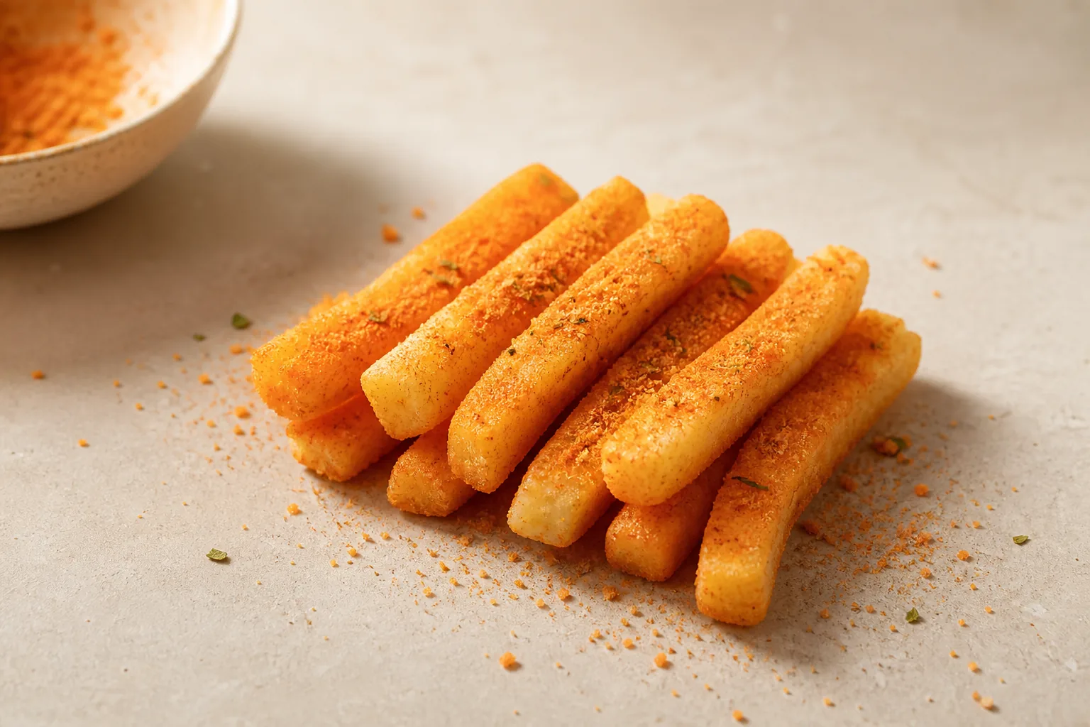 休闲撒粉