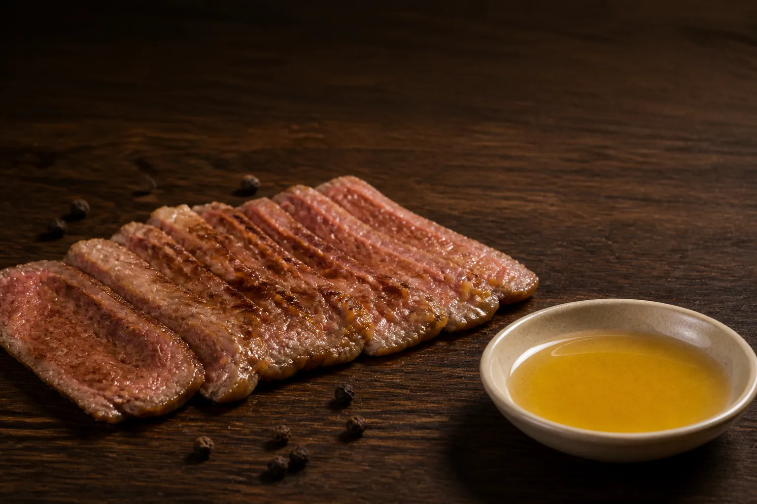 和牛风味调味油